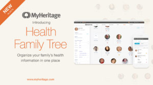 Introducing the Health Family Tree