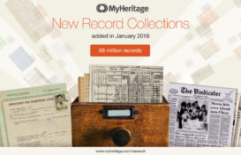 Discovering ancestry: Through our toes? « MyHeritage Blog