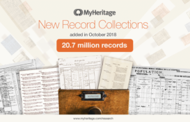Historical Records Post October 2018