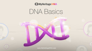 DNA Basics Chapter 1: A New Blog Series