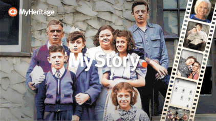 ‘Two Down, 3 to Go’: How I Reconnected with a Lost Branch of My Family