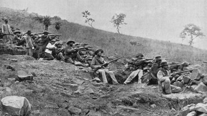 Understanding the British Wars in Africa: The Boer Wars