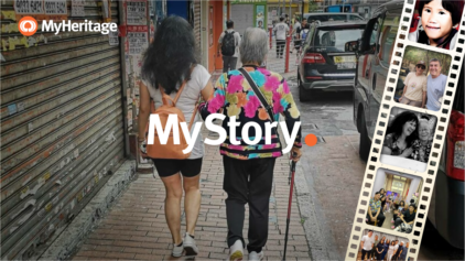 They Wanted Me All Along: I Found My Birth Family in Hong Kong