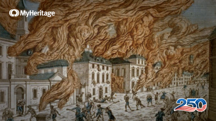 New York 250 Years Ago: Tracing Your Revolutionary War Family History