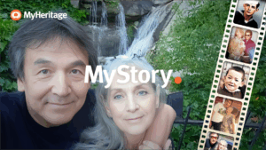 My Dad Searched for His Lost Japanese Child His Whole Life. I Found Him Thanks to MyHeritage