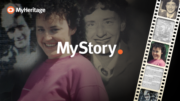 I Found Granny’s Birth Dad Thanks to a Newspaper Record on MyHeritage