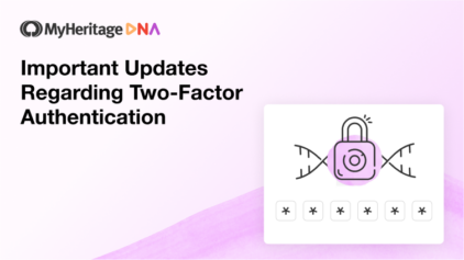 Important Updates Regarding Two-Factor Authentication