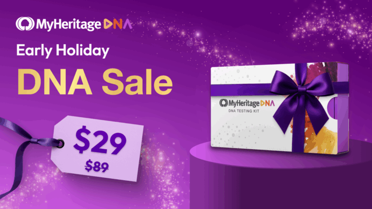 The Early Bird Gets Ahead on Holiday Shopping