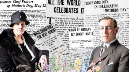 The Woman Behind Mother’s Day — And the Cousins Who Carry Her Legacy