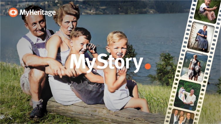 The Truth in My DNA: How Finding My Real Father Brought Me Closer to My Brother