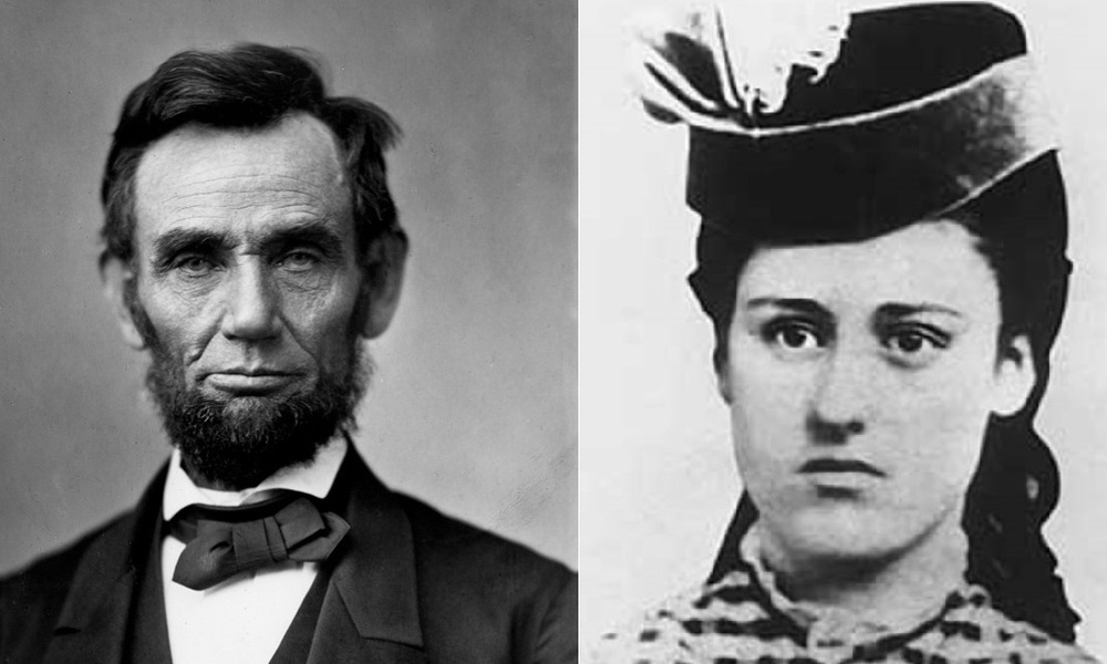 How An 11-Year-Old Girl Influenced Abraham Lincoln to Grow His Beard