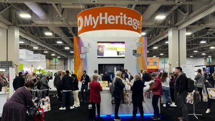 MyHeritage Heads to RootsTech 2024