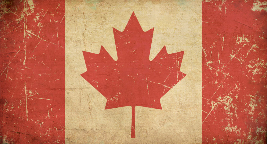 Guest Post: They Came to Canada