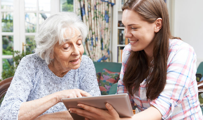 Generational Tag Team: Practical tips for working together on your genealogical research