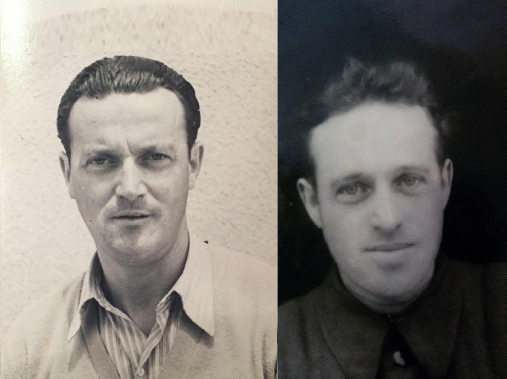 After 70 Years of Searching, I Found My Grandpa’s Brother