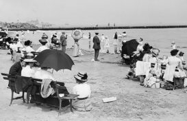 Ancestor Summer Vacation