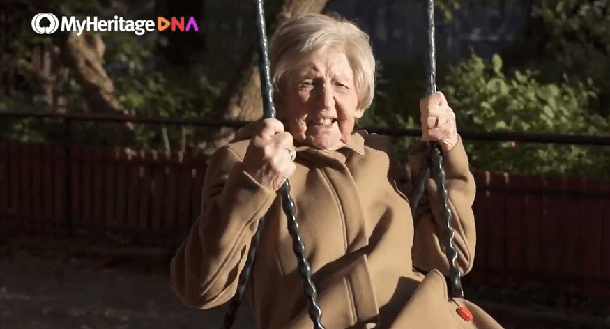 World’s Oldest Blogger Discovers Her Origins and Reveals Her Secret to a Good, Long Life