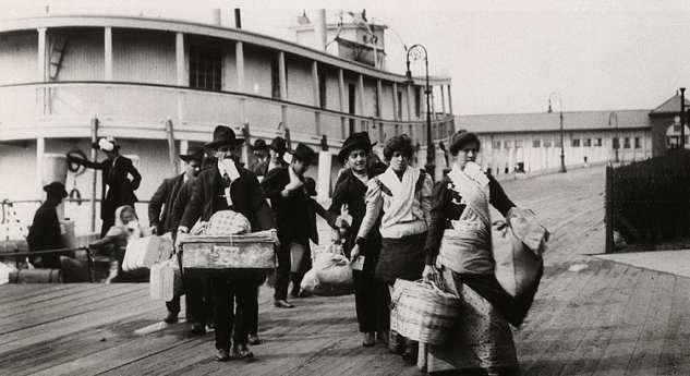 Ellis Island: How to Research Ancestors Who Passed Through the Gateway to Freedom