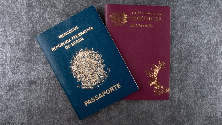 Obtaining Portuguese Citizenship for Brazilians