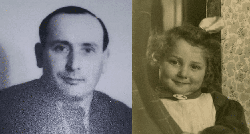 Family Separated During the Holocaust Find Each Other with MyHeritage DNA Test