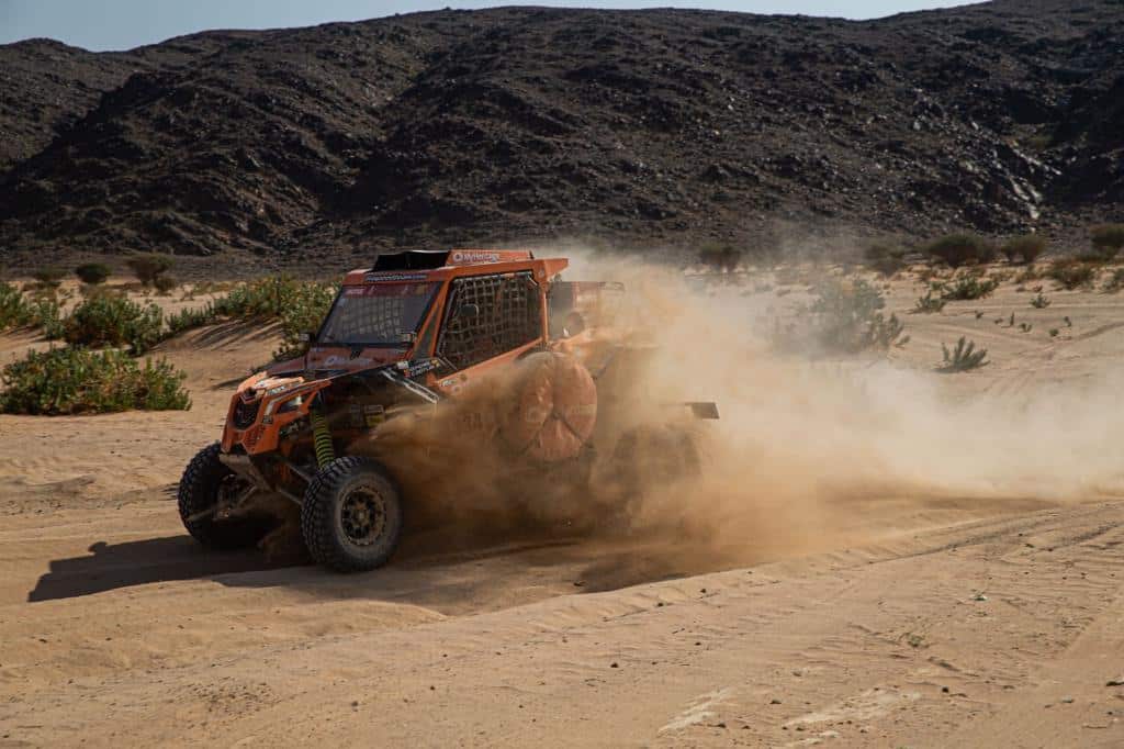 New Updates from The MyHeritage Team at Dakar 2021