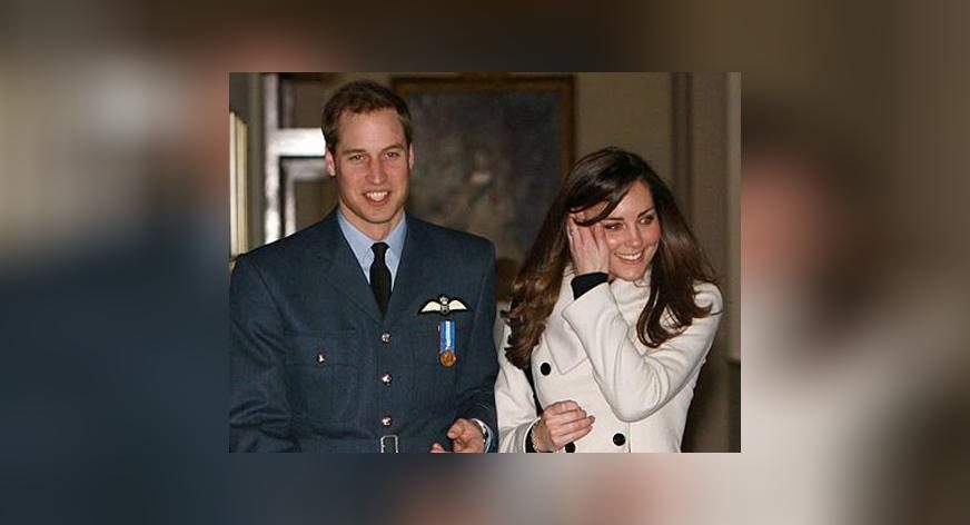 William’s Queen-in-Waiting: What Do We Know About Kate Middleton’s Ancestry?