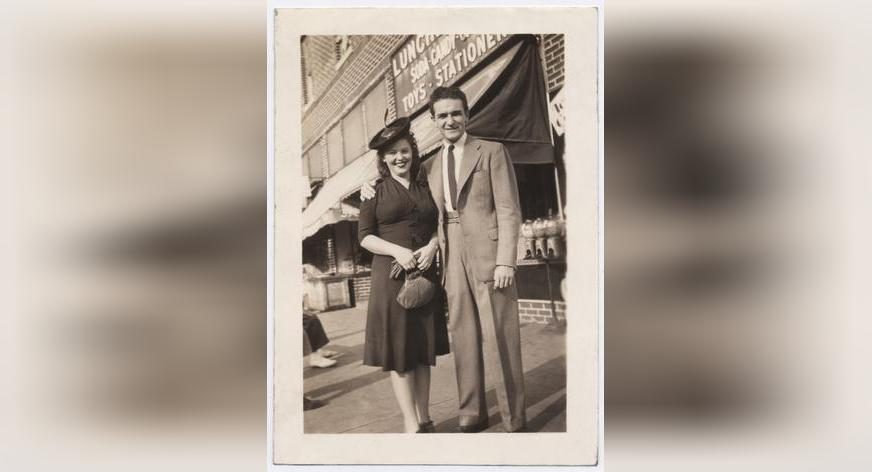 Our Stories: Old love never dies