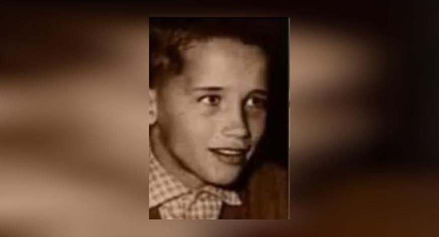 Photo of the Week: Guess who?