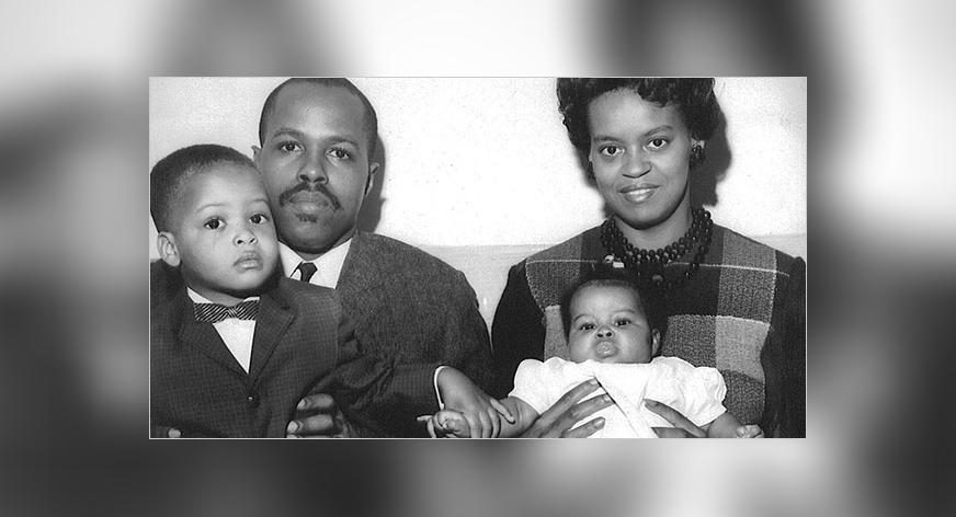What is in Michelle Obama’s past? The eclectic, multi-racial ancestry of the First Lady