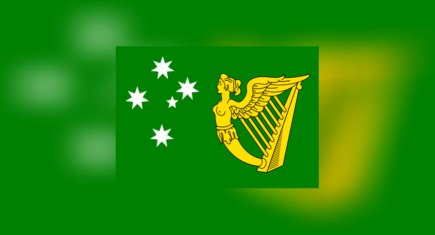 Why it’s a Good Time to be Irish Australian