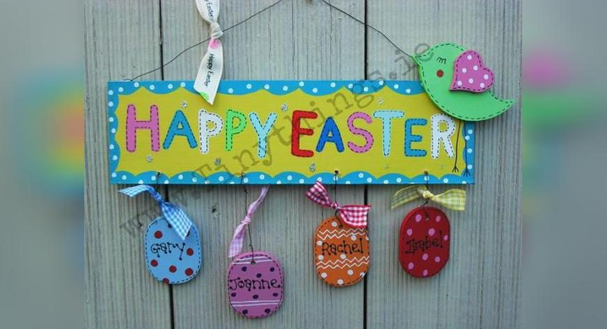 Easter: Fun for the whole family - MyHeritage Blog