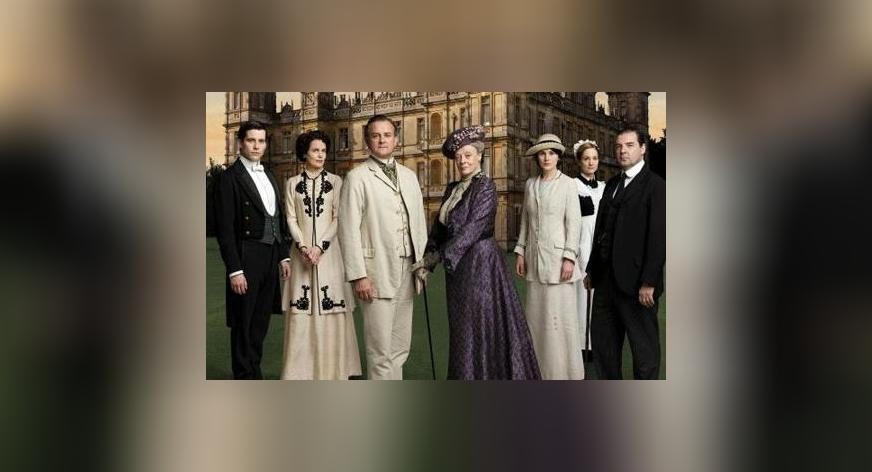 Historical Masterpieces: ‘Downton Abbey’ and more