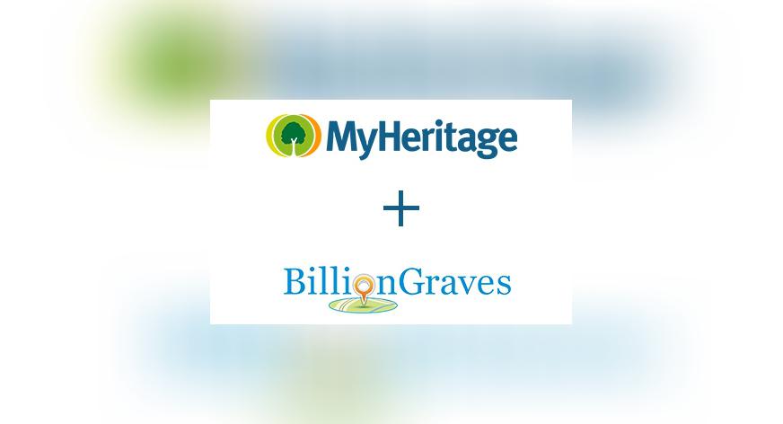 MyHeritage and BillionGraves join forces to digitally preserve the world’s cemeteries