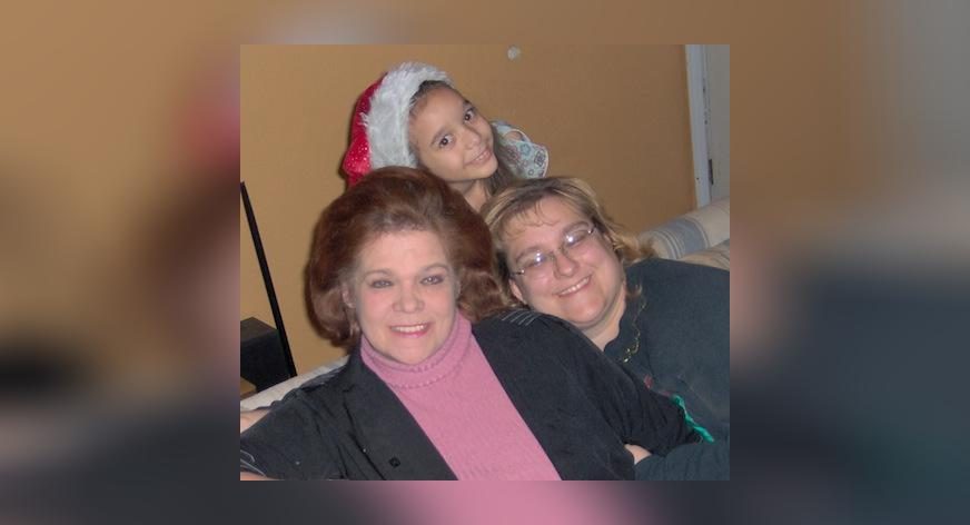 User Story: Meet Donna Emmons – Great Grandmother and Family Historian