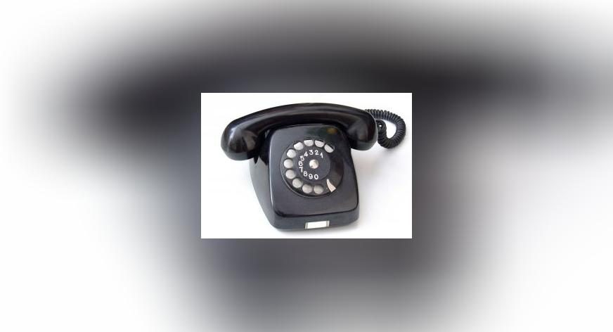 Technology: Staying in touch through the years