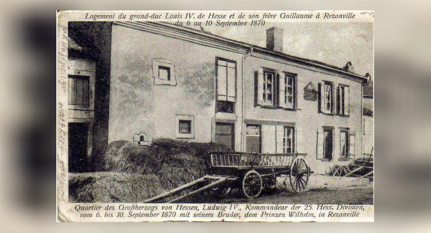 Old postcards: A family history resource