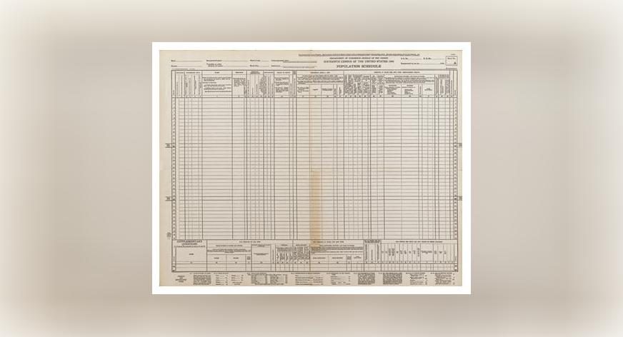 MyHeritage: Tonight we receive the 1940 US Census!