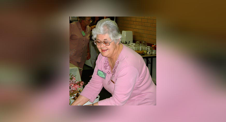 Interview: Olwyn Barnes – Cowra Family History Group