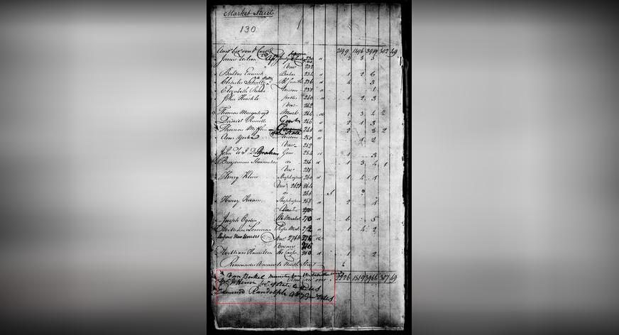 1790: First US Census Day - MyHeritage Blog