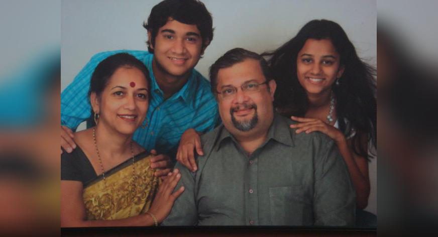 Interview with Rajesh Haldipur: ‘What do you Give to Someone who is 100, is Healthy, and Wealthy?’