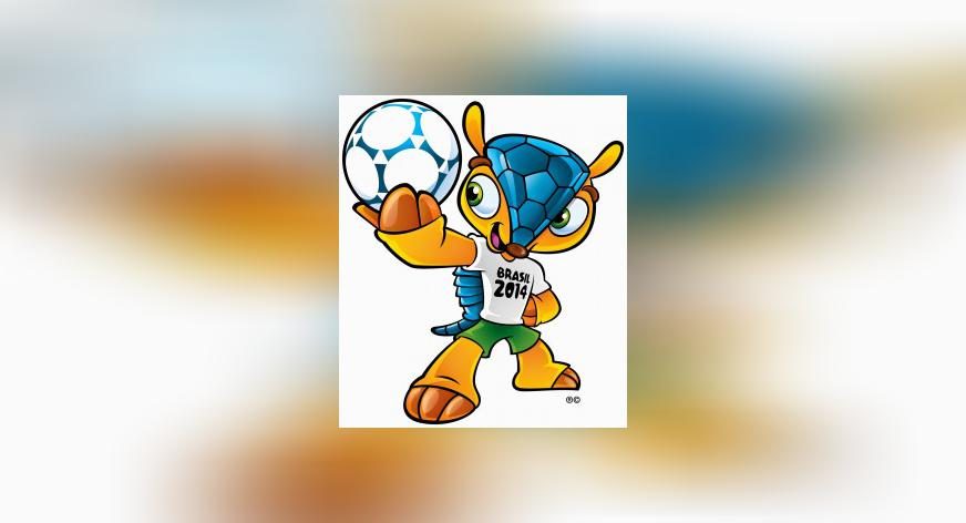 FIFA World Cup: A global game
