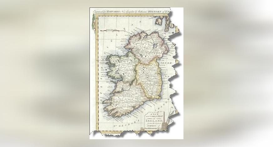 St. Patrick’s Day: Free access to Irish record collection