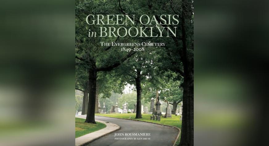 History Redivivus : Brooklyn NYC