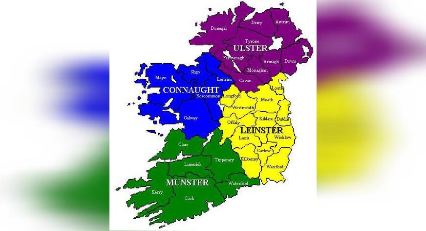 Tracing Your Irish Ancestry