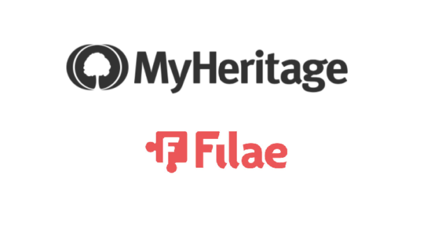 MyHeritage to Acquire Filae