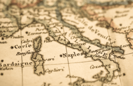 Italian Surnames