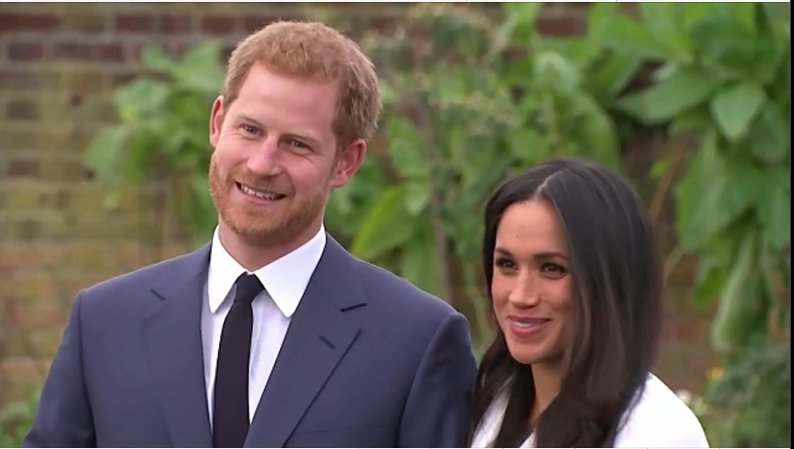 Memorable Royal Weddings
