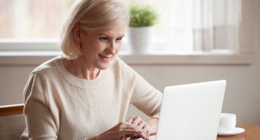 MyHeritage Online Events for October