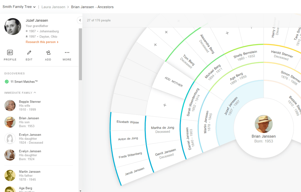 Mer information visas på panelen (klicka för zoom)