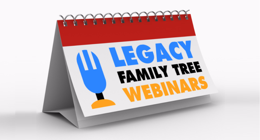 Webinar: Find Your Immigrant Ancestors AND their Relatives in the New York Passenger Arrival Records
